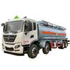 Water Tank Truck