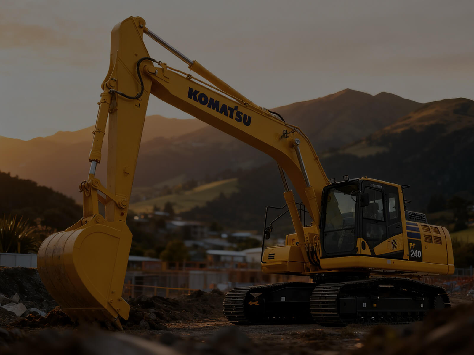 Construction-Machinery-Vehicle-Series