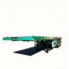 Flatbed Semi Trailer