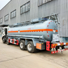 Water Tank Truck