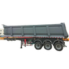 Dump Semi Trailer