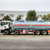 Water Tank Truck
