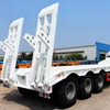 Lowbed Semi Trailer