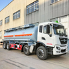 Water Tank Truck