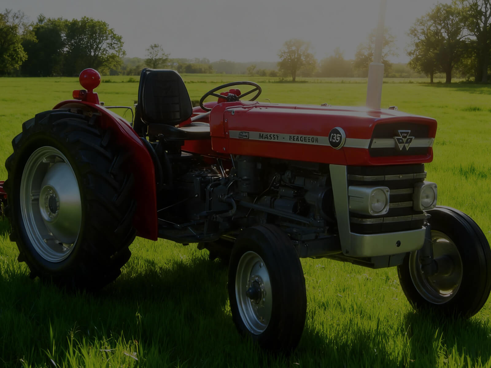 Agricultural-Vehicle-Series