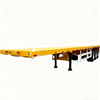 Flatbed Semi Trailer